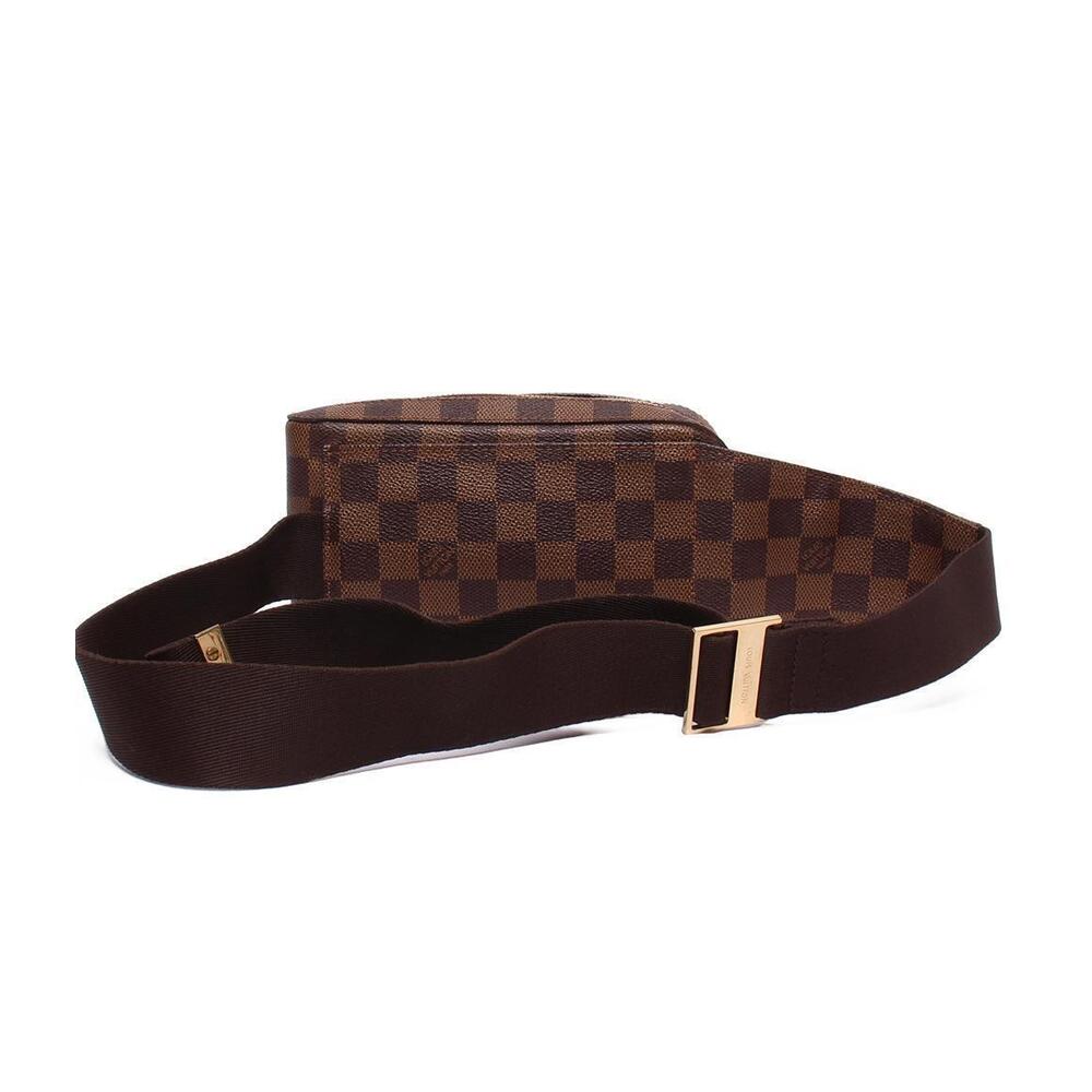 Louis Vuitton Bag Geronimos Waist Body Damier